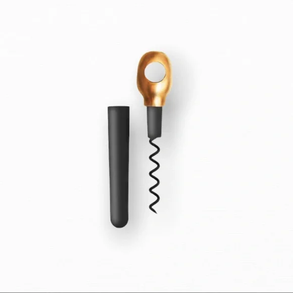 NEW Normann Copenhagen Corkscrew by Simon Legald Danish Modern - Picture 3 of 7